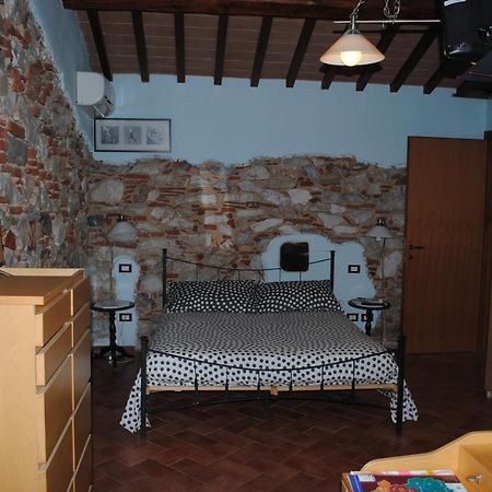 سان جوليانو تيرمي Podere San Paolo المظهر الخارجي الصورة