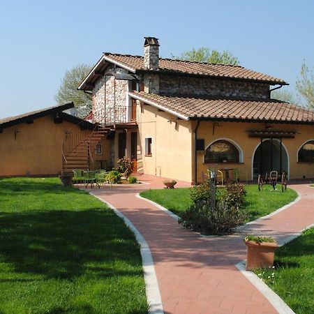 سان جوليانو تيرمي Podere San Paolo المظهر الخارجي الصورة