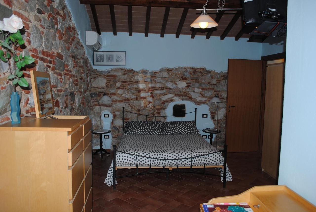 سان جوليانو تيرمي Podere San Paolo المظهر الخارجي الصورة