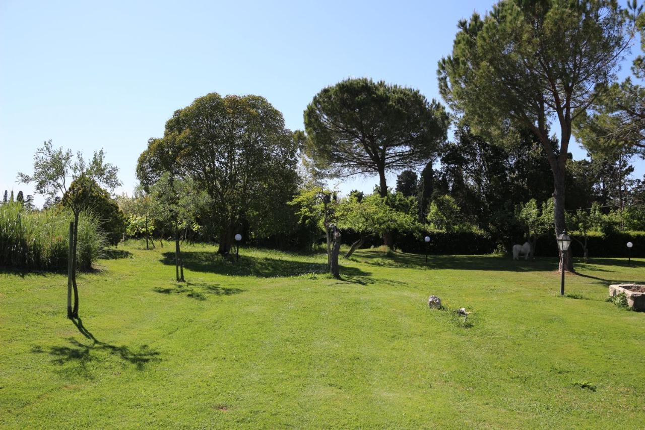سان جوليانو تيرمي Podere San Paolo المظهر الخارجي الصورة